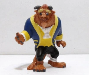 Bullyland 12467 "La Bella e la Bestia"  "La Bestia" cm. 7,5 - Imagen 1 de 1