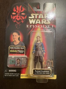 Star Wars Pademe Naberrie - Picture 1 of 2