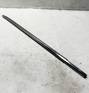 2018-2024 TOYOTA CAMRY REAR LEFT DRIVER SIDE DOOR WINDOW BELT MOLDING OEM - Picture 1 of 19