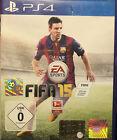 FIFA 15 PS4 Videospiel