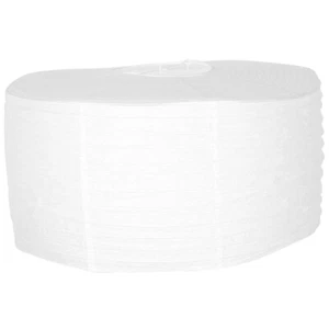 Indoor Light Cover Paper Lamp Shades Ceiling Lantern Decorations - Picture 1 of 12