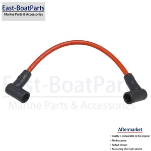 Sierra International 18-8818-1 Premium MagForce 12" Marine Spark Plug Wire Le... - Picture 1 of 6