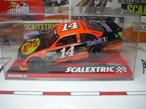 SCALEXTRIC SCX A10145S300 CHEVROLET Impala SS N 14 1/32 Slot new 1/32 - Imagen 1 de 7