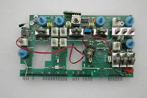 Tektronix 2235 AN/USM488 A3 Scheda pannello frontale - Foto 1 di 8