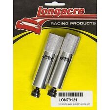 Longacre 52-79121 Wilwood Snap In Bump Steer Retrofit Kit Bump Steer Gauge Adapt