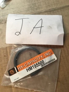 195500M1 New Massey Ferguson Tractor Ring F40 FE35 TO35 135 150 165 175 180 + - Picture 1 of 2