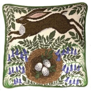 Kit de tapiz Spring Hare - Bothy Threads - Imagen 1 de 1