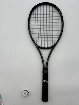 2024 Prince ATS Tour Extreme 98 16x19 4-1/4 (Good Condition w/ leather grip) - Image 1 of 4