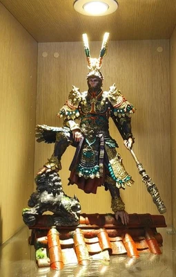 black myth wukong - Image 1 of 3