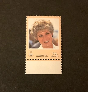 Kiribati Scott #717a never hinged - Picture 1 of 1