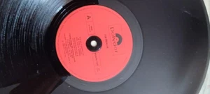 The Fatback Band - Let's Do It Again -12" Vinyl LP - Polydor Label - Picture 1 of 1