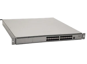 CISCO MS420-24-HW (UNCLAIMED) Switch Managed 24G 4x10G SFP+ Ports Warranty - Picture 1 of 4