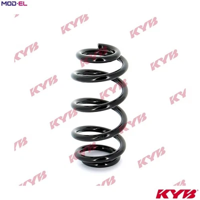 SUSPENSION SPRING RA5839 FOR MINI BMW 2/Active/Tourer/F45 X1/F48 2.0L 4cyl 2.0L - Image 1 of 4