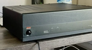 Adcom GFA-5400 Stereo Power Amplifier - Picture 1 of 6