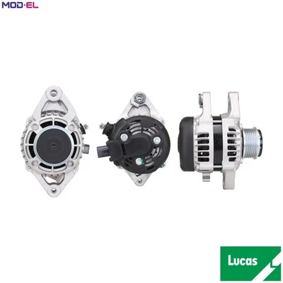 ALTERNATOR LRA04009 FOR PEUGEOT TOYOTA CITROEN CFB 1.0L 3cyl 1081KR-FE 1.0L 3cyl - Image 1 of 4