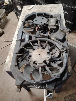 Electric Cooling Motor FORD FREESTYLE 05 06 07 - Image 1 of 4