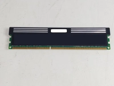 Lot of 10 Mixed Brand 4GB PC3-12800 (DDR3-1600) 2Rx8 DDR3 Shielded Desktop RAM - Image 1 of 4