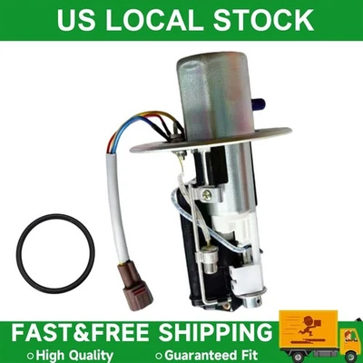 Fuel Pump Gas Assey NEW For Kawasaki 2003-2004 Ninja ZX6R ZX 636 ZX636 Foto 1 de 4