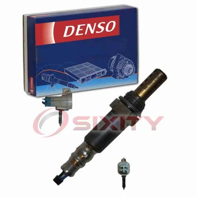 Sensor de oxígeno Denso Upstream para Chevrolet S10 2003-2004 4,3 L V6 escape bo Foto 1 de 4