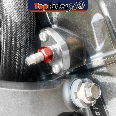 Tensor de cadena ajustable de leva CCT para Yamaha YZF R1 1000 99-03 02 01 00 Foto 1 de 4