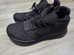 On Cloud Nova Black Eclipse para mujer talla 7,5 - Imagen 1 de 8