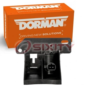 Dorman 4WD Hub Locking Solenoid for 1997-2006 Ford Expedition Driveline hf - Picture 1 of 5