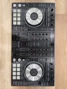 Pioneer DDJ-SX2 DJ controller for Serato DJ For Parts or Repair Sold As-Is - Picture 1 of 22