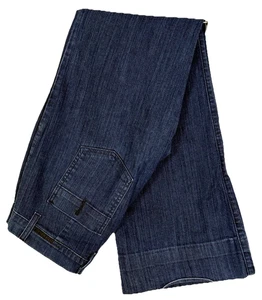 Lucky Brand Womans Size 4/27 Jeans 30X30 Regal Trouser Flare Bell Bottom Classic - Picture 1 of 13