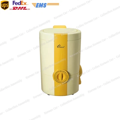 HANIL W110 Portable Mini Compact Dryer & Food Water Extractor Laundry Kitchen - Image 1 of 4