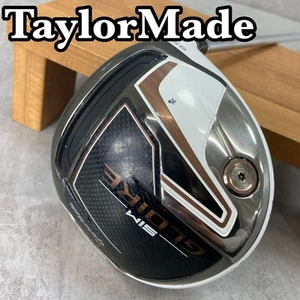 Taylormade Sim Glore Men'S Golf Driver Carbon S 9.5 Right - Picture 1 of 12