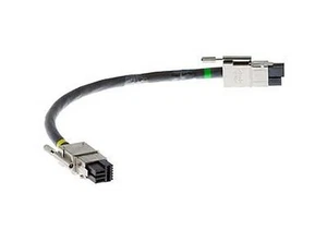 Cisco CAB-SPWR-30CM Catalyst StackStromkabel 30cm Neu - Bild 1 von 1