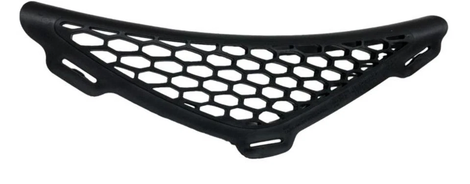 Parrilla de panel lateral superior derecha Can-Am Spyder RT RT-S RT Limited 2010-2019 705003386 Foto 1 de 4