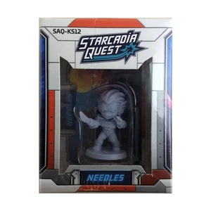 CMON Sci-Fi Mini 28mm Needles (Kickstarter Exclusive) SW (New) - Picture 1 of 1