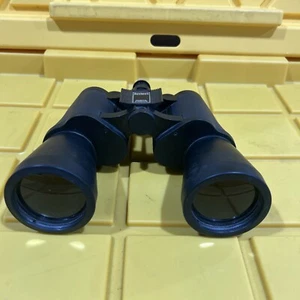 BUSHNELL INSTA FOCUS 10 X 50 BINOCULARS 300 FT AT 1000 YARDS - Picture 1 of 6