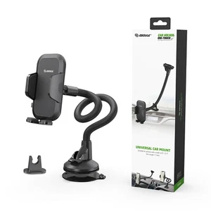 ESOULK UNIVERSAL TRUCK DASHBOARD & WINDS CAR MOUNT GOOSE NECK CAR HOLDER - Picture 1 of 8