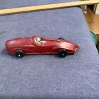 Vintage Race CarStreamlined Arcor Toy Co.  1950 Used Good Wheels