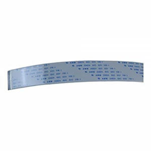 5Pcs Mimaki JV3 / JV22 DX4 Head Data Cable - 21pin, 23cm for JV22-160 / JV22-130 - Picture 1 of 6