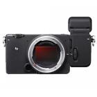 Sigma fp L Mirrorless  Camera with EVF-11 Electronic Viewfinder #1H900