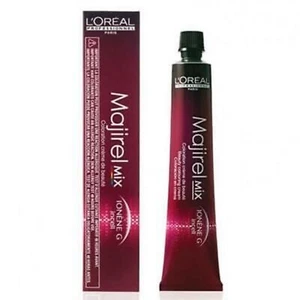 L'OREAL LOREAL Permanent Haircolor Majirel Mix GREEN - Picture 1 of 1