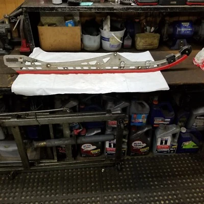 Polaris Rush 600 800 Pro R 121" riel derecho 1542924 2012-2013 Foto 1 de 4