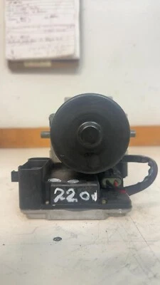 2000-2001 Chevrolet GMC S10 Sonoma ABS Anti-Lock Brake Pump Assembly 4x2 OEM - Image 1 of 4