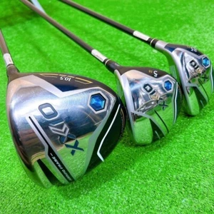XXIO 12 Driver 10.5 Holz 5W & Hybrid H5 / MP-1200 R - Bild 1 von 8