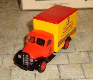1959 BEDFORD 30cwt DELIVERY VAN - CONIMEX - LLEDO DAYS GONE DUTCH MODEL 930 - Picture 1 of 6