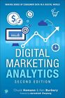 Digital Marketing Analytics: Making Se..., Burbary, Ken