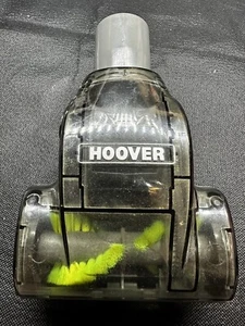 Vintage Hoover Upholstery Vacuum Turbo Cleaning Attachment - Picture 1 of 6