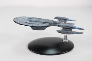 Star Trek: Eaglemoss Modell "U.S.S. Chimera" - selten ! (N228) - Bild 1 von 10