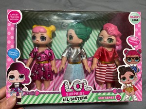 lol surprise afterpay