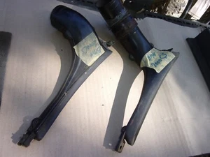 BMW E9 2000 CS-Heizung Wärmetauscher Lüftungsdüse Rechts und Lnks - Bild 1 von 2