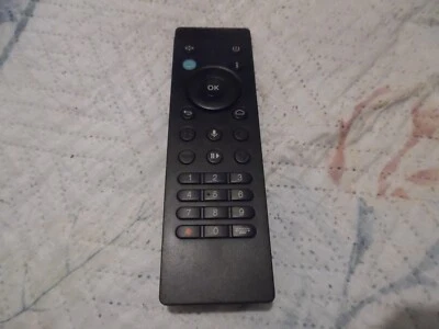 Télécommande Bouygues Telecom Bbox Miami Voice - Photo 1/4