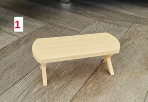 Vintage Barbie Möbel - Bild 1 von 4